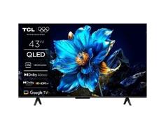 TCL 43P7K QLED TV 