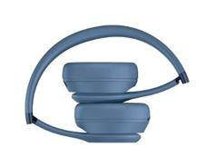 BEATS  Solo4 WL Headphones Slate Blue