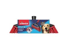 Vileda PET GUMOVÝ SMETÁK 1KS 