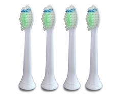 KOMA NK05 Náhradní hlavice  Sonicare 4ks