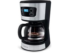 SENCOR SCE 3700BK kávovar 