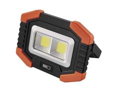 EMOS COB LED pracovní svítilna P4112, 350 lm, 3× AA