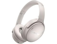 Bose QuietComfort Headphones bílá