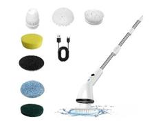 MAXXO PS01 ELEKTRICKÝ ROTAČNÍ ČISTIČ 