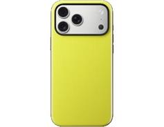 NOMAD Modern Case iPhone 17 Pro Max Volt