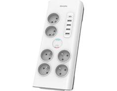 Philips SPN7060WA/60 přep. ochrana bílá 