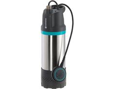 GARDENA Ponorné tlak. čerp. 5900/4 inox