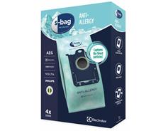 Electrolux E206S Antialergický S-Bag, 4ks