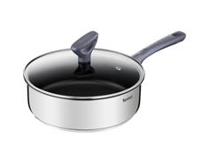 Tefal G7303255 PÁNEV S POKLICÍ 24 CM 