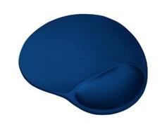 TRUST BigFoot Mouse pad blue 