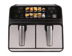 PROFICOOK FR 1287 H HORKOVZD. FRITÉZA 