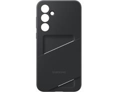 Samsung Card Slot Case A35 black 