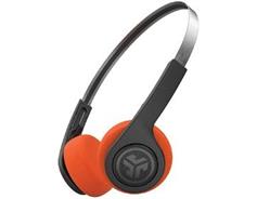 JLAB Rewind Retro 2 BT Black 