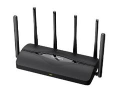 Mercusys MR37BE BE6500 WiFi7 router 