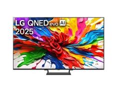 LG 85QNED93A6A QNED evo TV 