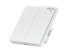 Retlux RSH 302 smart podom. 2x vypínač 
