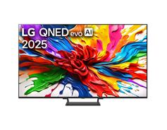 LG 85QNED93A6A QNED evo TV