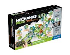 GEOMAG Mechanics Starter Set 153 dílků 