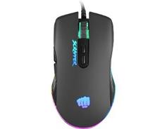 FURY NFU-1699 gaming mouse black 