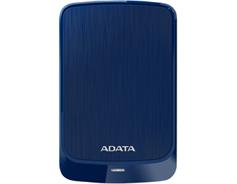 A-DATA HDD 2TB USB3.1 AHV320 modrý 