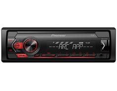 Pioneer MVH-S120UB