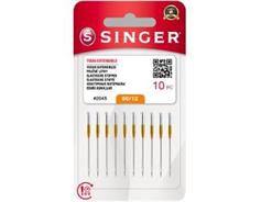 Singer JEHLY 2045 SZ12 BLST W/10 