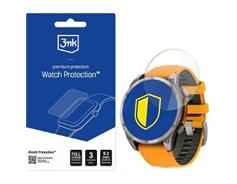 3MK Watch FlexibleGlass Fenix 8 Amoled 47mm