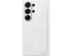 Samsung Stand.Grip Case Galaxy S25Ul.Wht 