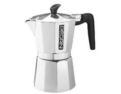 Pedrini 09965 MOKA KON.6ŠÁLKŮ AROMA CHIC 