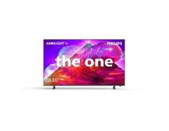 Philips 75PQS9011/12 Titan OS TV 