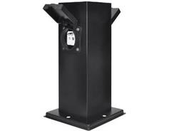 Solight PG11B zahradní sloupek IP44 
