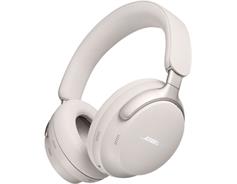 Bose QuietComfort Ultra Headphones bílá