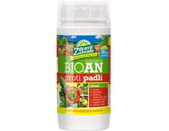 Zdravá zahrada - Bioan - 200 ml