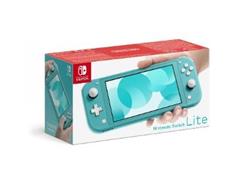 NINTENDO  Switch Lite Turquoise