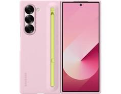 Samsung S Pen Case Gal Z Fold6 Pink 