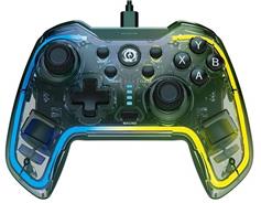 Canyon Drátový gamepad GP-2 RGB 4v1