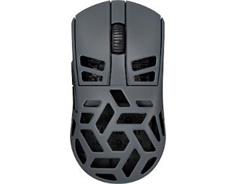 LORGAR MSE90W Gaming mouse Wrl Gray 