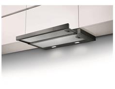 Faber FLEXA LUX GLASS NG BK A60