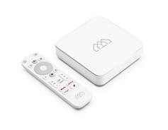 HOMATICS  Box R Android TV