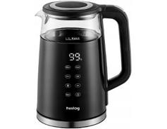 HUSLOG AK-0832 KONVICE 1,7L ČERNÁ 