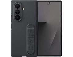 Samsung Silicone Case Galaxy Z Fold7 Bk 