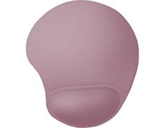 TRUST BigFoot Mouse pad pink 