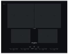 Whirlpool SMO 654 OF/BT/IXL