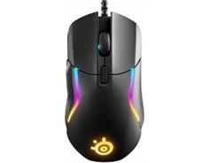 STEELSERIES Rival 5 mouse black 
