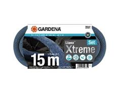 GARDENA Had. Liano Xtreme 13mm 15m sada 