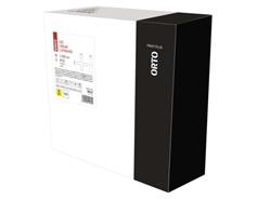 EMOS LED lineární svítidlo ORTO XCON 15W neutrální bílá