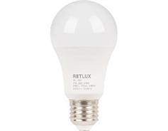 Retlux RLL 600 A60 E27 bulb 7W WW D 