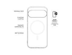 Fixed kryt Googl Pixel 10 FIXPUM-1591-TR