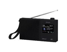 Sencor SRD 7790B DAB+/FM/BT/USB 