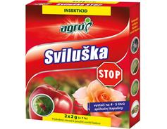 Sviluška STOP - 2 x 2 g